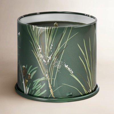 Noble Holiday Balsam & Cedar Candle