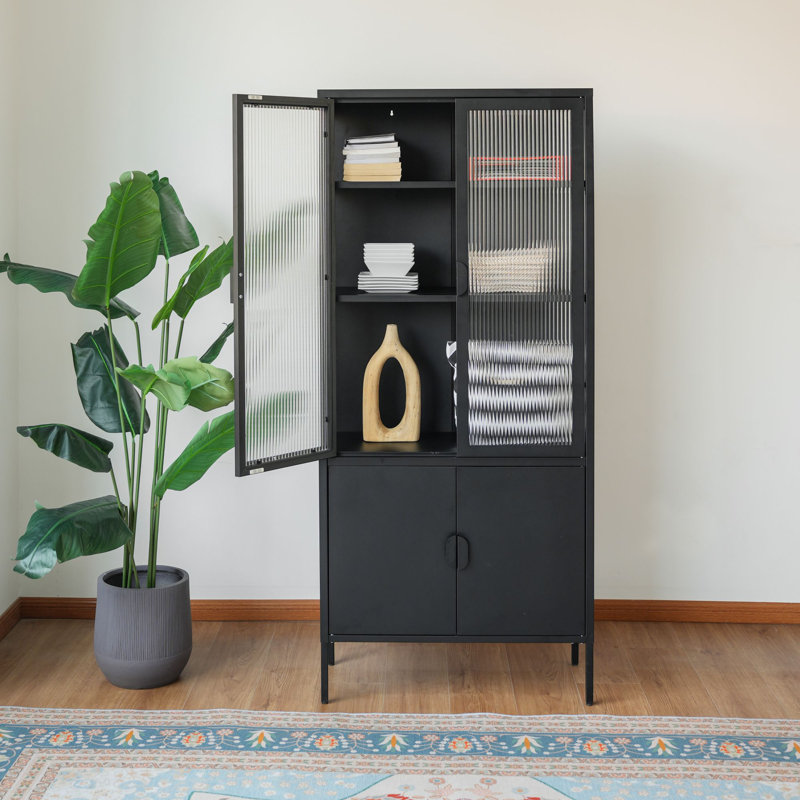 Jamiqua Accent Cabinet
