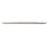 Tufted Upholstered Headboard With Durable Metal Legs-1008109239
