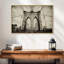 Pont monochrome de Brooklyn-780055398-780055397