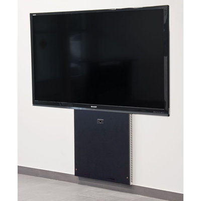 AVFI Multi-Screen Single Screen Wall mount Electronic Mount