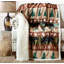 Couverture surdimensionnée Sherpa Elegance