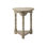 Twilight Bay Bailey Chairside Table