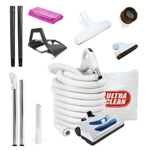 Ensemble d'accessoires pour aspirateur Ultra