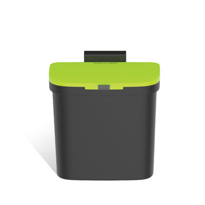 Poubelle à compost Ninestars Kitchen