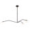 Brindille 3 - Light LED Chandelier