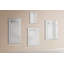 Magnetic Glass Dry Erase Board