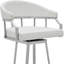 Chaise de bar en similicuir et fer-1931178745-1931178746