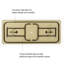 Table Pliante Rectangulaire-2080720-2682155