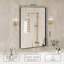 Miroir de salle de bain mural Premium Premium-59385205-59385202-52941784