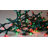 Electric Mini String Lights with 100 Bulbs-61208168