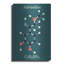 Ivy Bronx «Adrenaline Molecule I» par Epic Portfolio, art mural en métal-781124519