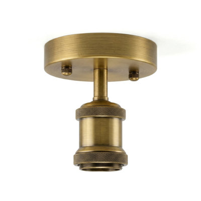 Semi Flush Mount