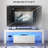 LED TV Stand for Televisions up to 55 Inchs-420947054