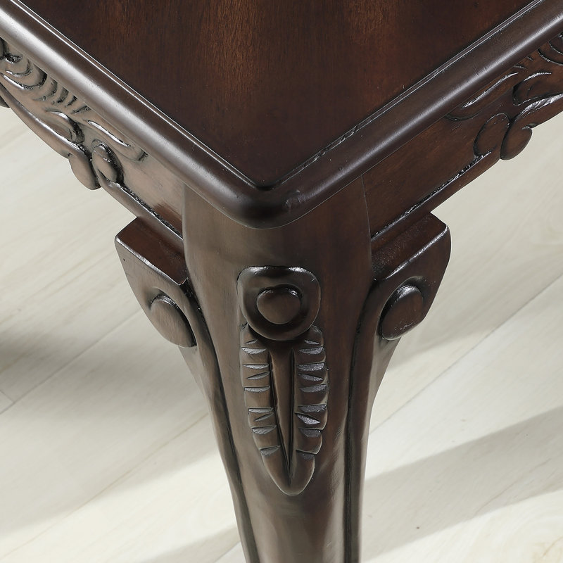 Table basse Traditional