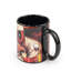 Déguisement de piscine morte | Tasse à café en céramique de la piscine atomique de la collection Dead Pool | 12 oz