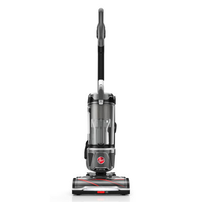 Hoover Windtunnel Tangle Guard Upright Vacuum With Lighted Crevice Tool UH77100