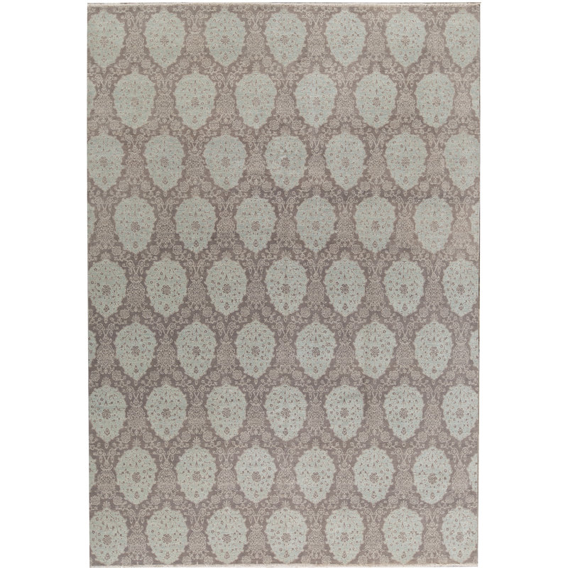 Brookhaven One-of-a-Kind 9'11" X 14'1" Area Rug