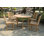 Kratzer Outdoor 5 - Piece Teak Dining Set