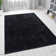 Heasley Solid Colour Area Rug