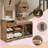 5 - Pair Shoe Rack
