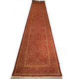 Wool Oriental Area Rug