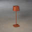 Capri Cordless Table Lamp - USB Rechargeable, Dimmable LED, Elegant Design-110764213-110764208