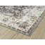 Tapis gris anthracite lavable Remington-18568106