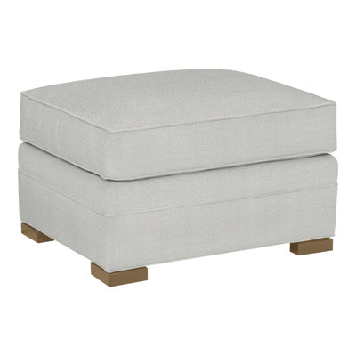 Davidson 28" Ottoman