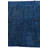Noles Blue Rug