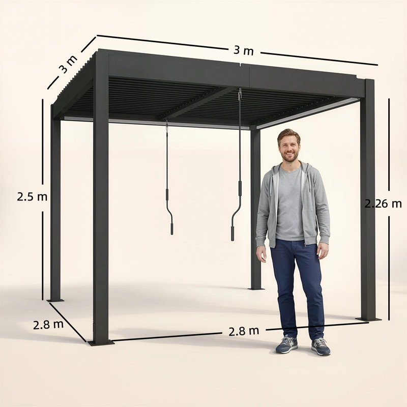 Gazebo