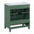 Issachar 30'' Single Bathroom Vanity with Ceramic Top-1131859473-1136185674