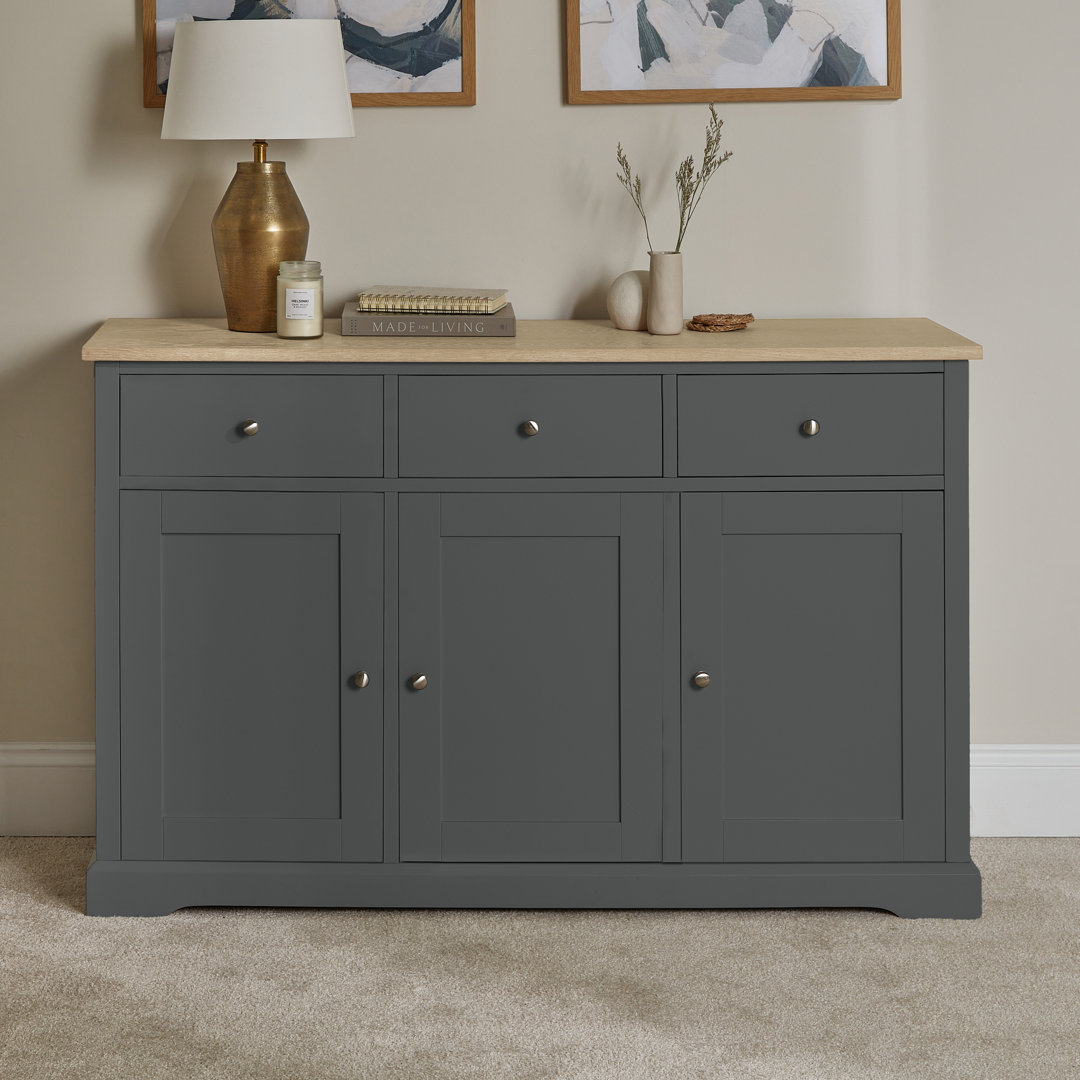 Sideboard Kase 130 cm