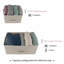 Commode 5 tiroirs Caddaric-1351239343