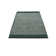 Kilim Mia Hand Woven Flatweave Cotton Green Rug