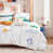 Blanc est en rupture de stock