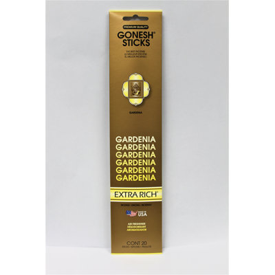 Gardenia Stick