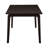 Genavie Solid Wood Dining Table-1643538594-1643538596