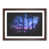 Walnut Framed selected