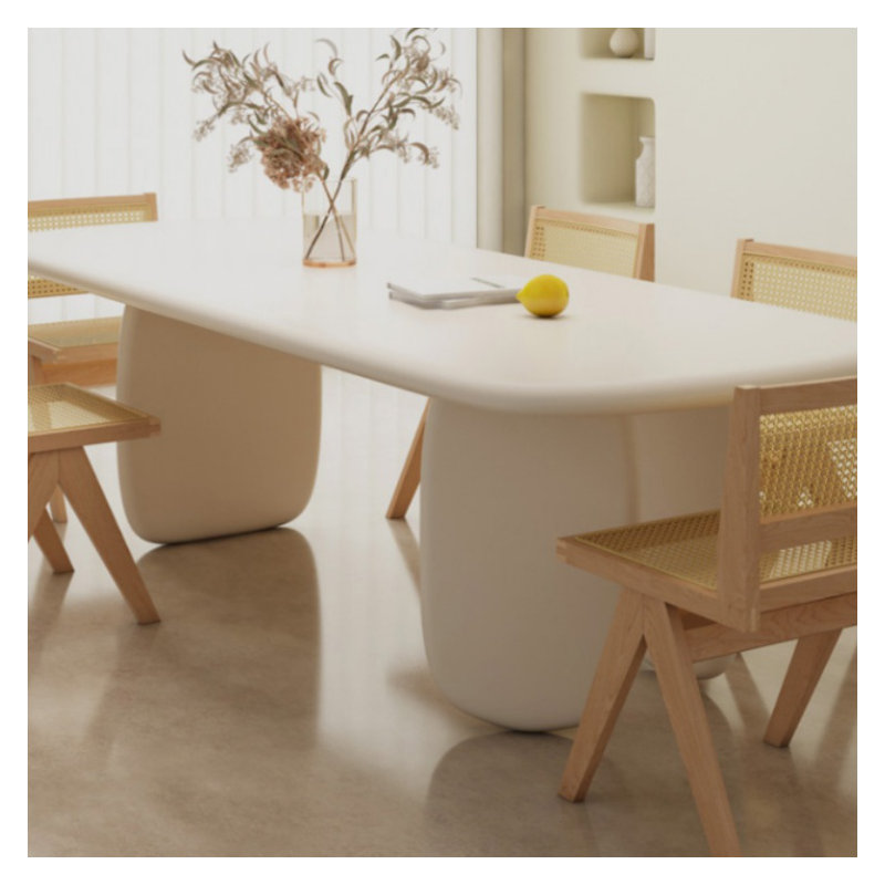 Ensemble de table écologique, H 29,52 po x L 70,86 po x l 31,49 po