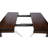 Mcvey 8-Piece Extendable Counter Height Dining Table Set