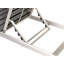 198cm Long Reclining Single Chaise-93729275