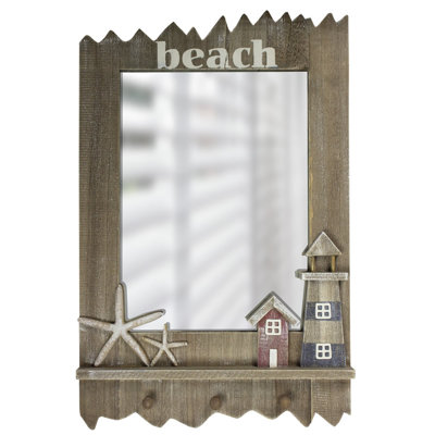 Ravenwood Novelty Wall Mirror