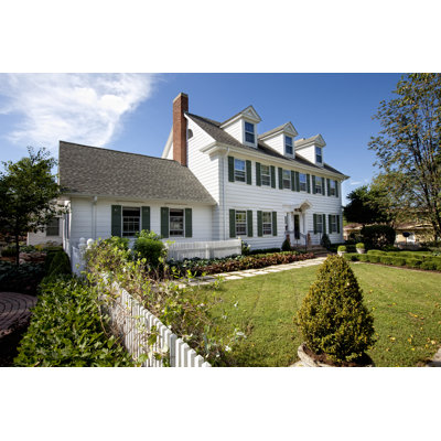 " Luxury Home "