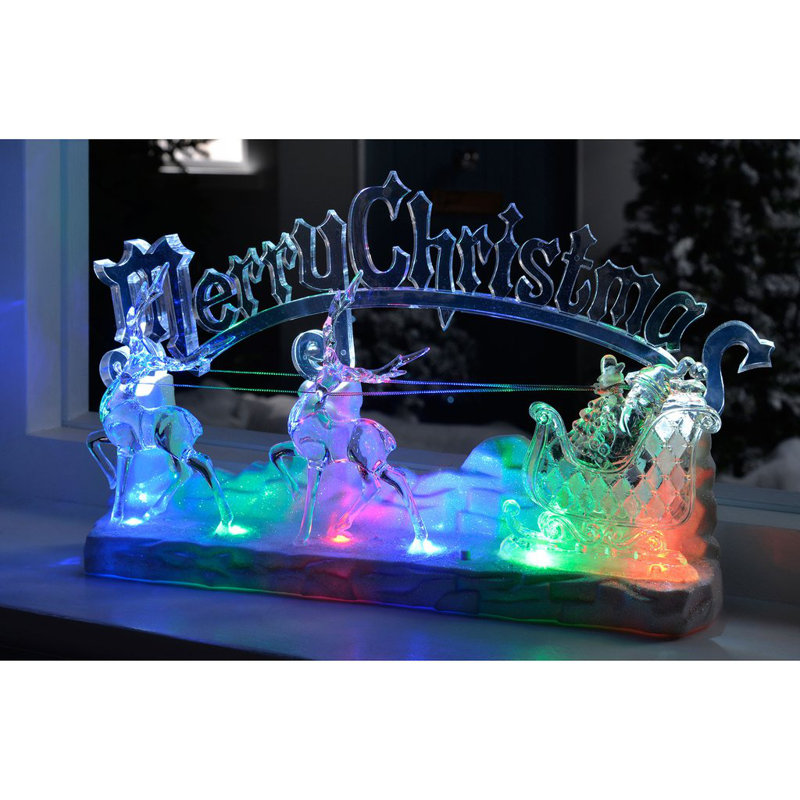 Christmas Figurines & Collectibles