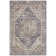 Terrain Ivory/Grey/Blue Rug
