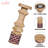 Solid Wood Tabletop Pillar