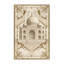 Tapis beige moelleux moelleux en histoire et civilisation-585766930