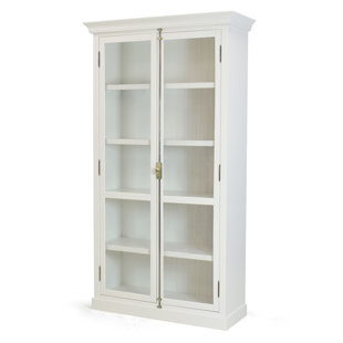Cast Dining Cabinet