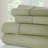 Becky Cameron Checkered Embossed Bed Sheet Set-1154483788-1154483790